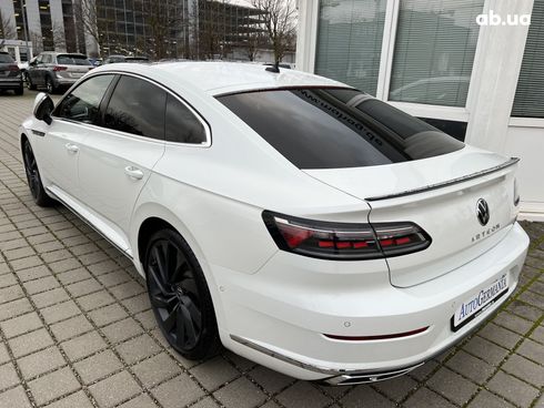 Volkswagen Arteon 2023 - фото 16