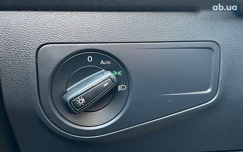 Volkswagen Tiguan 2021 - фото 16