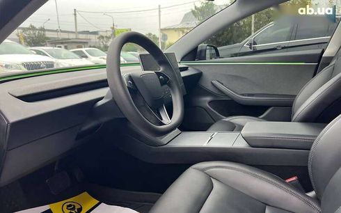 Tesla Model 3 2024 - фото 12