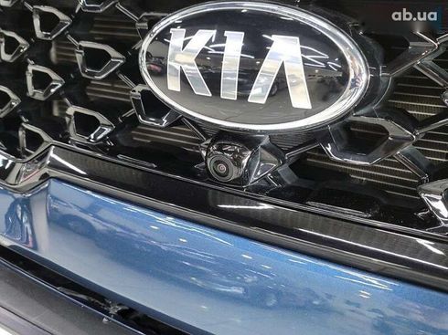 Kia Sorento 2020 - фото 9