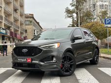 Продажа б/у Ford Edge 2019 года в Виннице - купить на Автобазаре