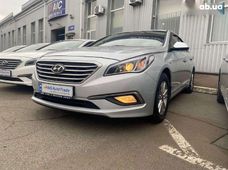 Продажа б/у Hyundai Sonata в Киевской области - купить на Автобазаре