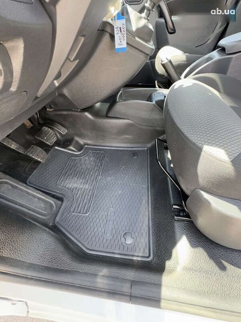 Renault Kangoo 2020 - фото 20