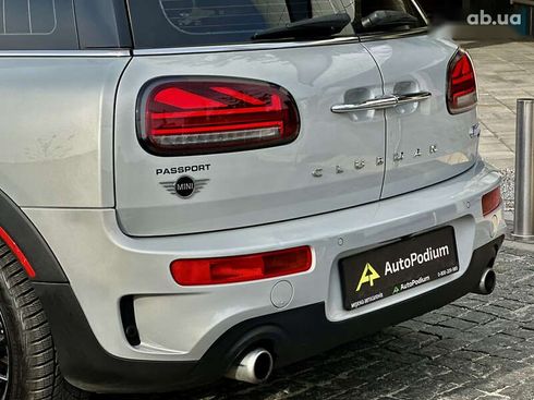 MINI Clubman 2021 - фото 2