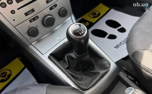 Opel Astra 2012 - фото 17