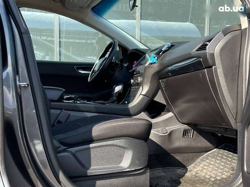 Ford Edge 2018 - фото 21