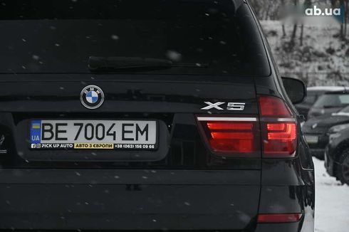 BMW X5 2013 - фото 19