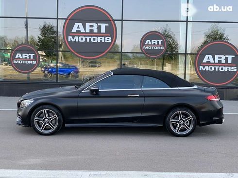 Mercedes-Benz C-Класс 2019 - фото 9