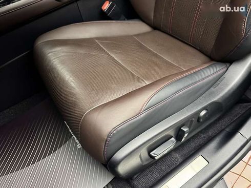 Lexus RX 2016 - фото 29