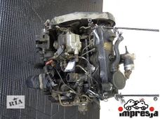 Двигатель в сборе Volkswagen Passat - купить на Автобазаре