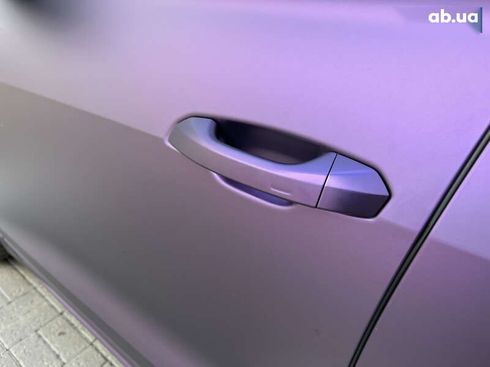 Audi Q8 2021 - фото 25