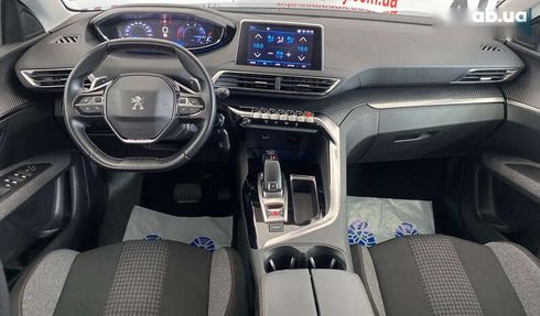 Peugeot 3008 2020 - фото 12
