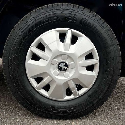 Peugeot Boxer 2019 - фото 13