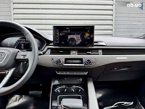 Audi A4 2023 - фото 21