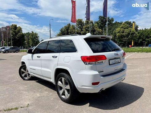 Jeep Grand Cherokee 2014 - фото 6