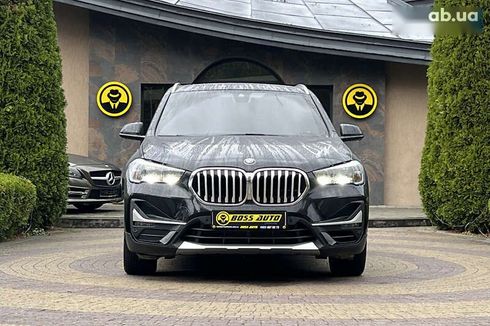 BMW X1 2019 - фото 3