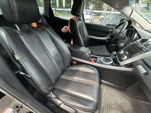 Mazda CX-7 2007 - фото 20