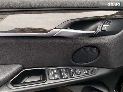BMW X5 2017 - фото 17