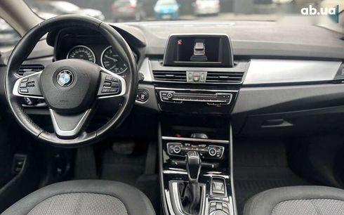 BMW 2 серия 2015 - фото 14