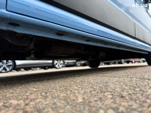 Volkswagen Crafter 2021 - фото 28