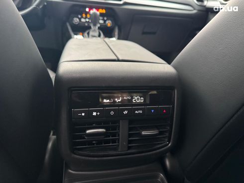 Mazda CX-9 2021 белый - фото 53