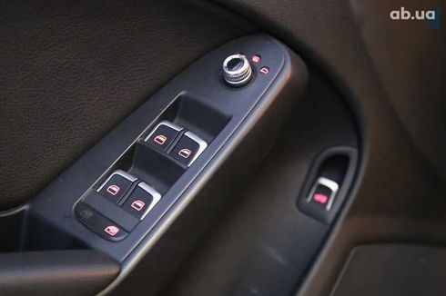 Audi A4 2014 - фото 23