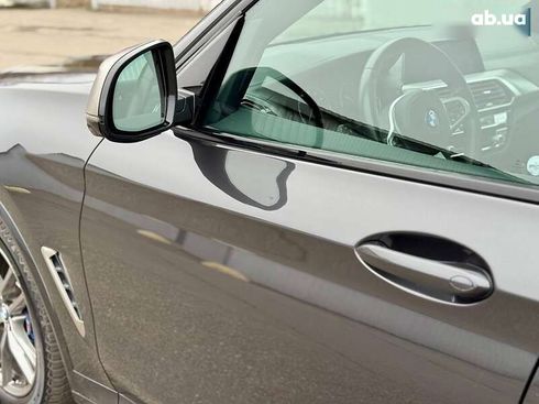 BMW X3 2019 - фото 12