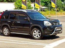 Продажа б/у Nissan X-Trail 2008 года в Киеве - купить на Автобазаре