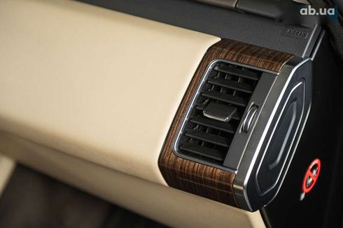 Land Rover Range Rover Sport 2015 - фото 18