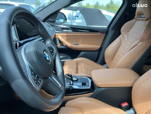 BMW X4 2023 - фото 33