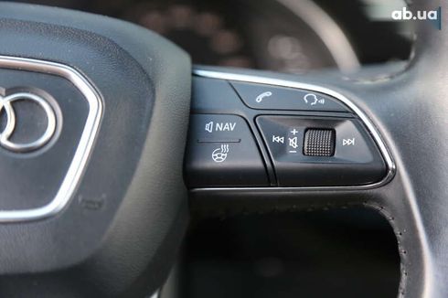 Audi Q7 2018 - фото 28