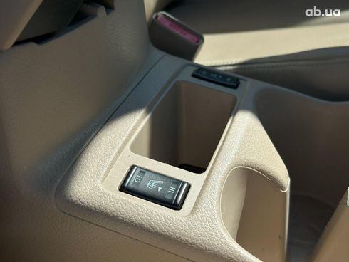Nissan Rogue 2017 красный - фото 29