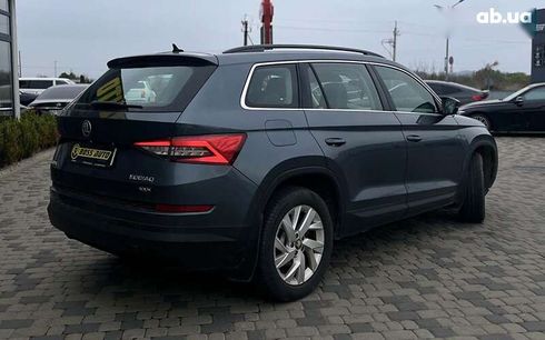 Skoda Kodiaq 2017 - фото 7