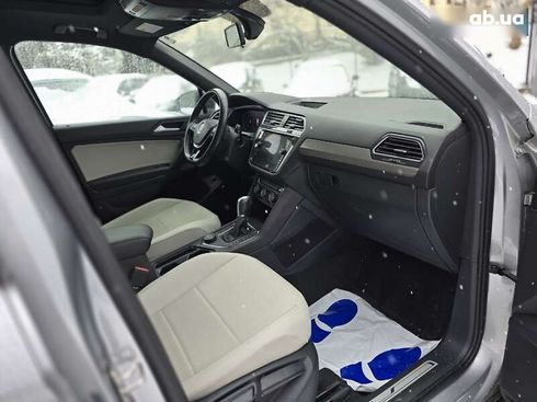 Volkswagen Tiguan 2019 - фото 12