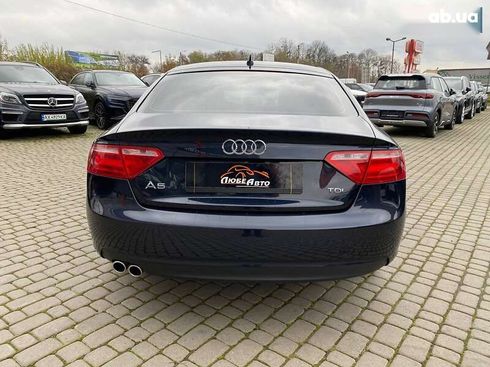 Audi A5 2012 - фото 6