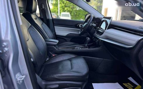 Jeep Compass 2022 - фото 26