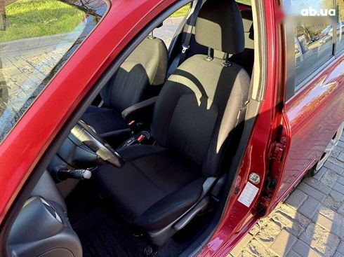 Nissan Micra 2012 - фото 15