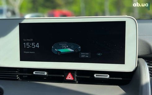 Hyundai Ioniq 5 2022 - фото 11