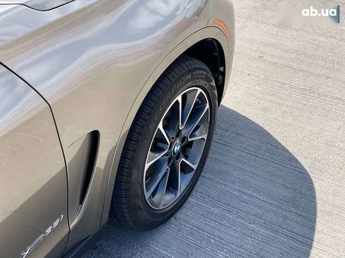 BMW X5 2018 - фото 14