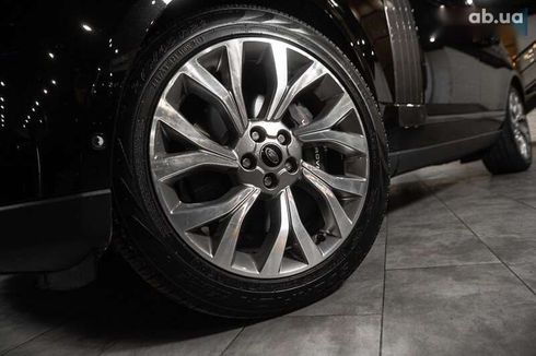 Land Rover Range Rover 2021 - фото 16