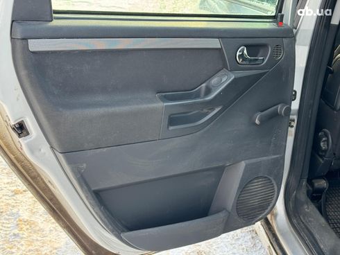 Opel Meriva 2005 серый - фото 17