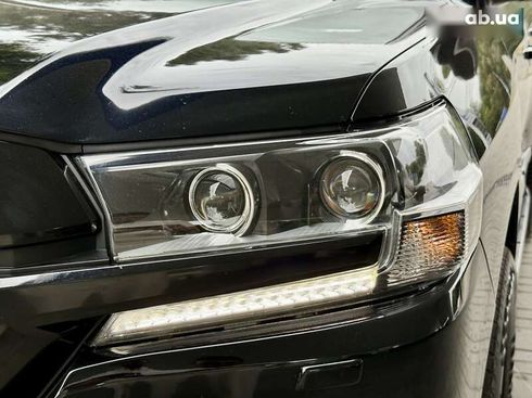 Toyota Land Cruiser 2020 - фото 6