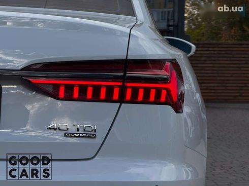 Audi A6 2023 - фото 11