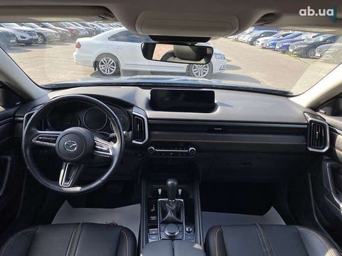Mazda CX-50 2022 - фото 18