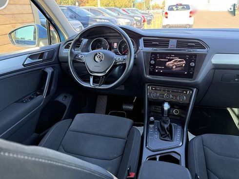Volkswagen Tiguan 2018 - фото 14