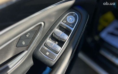 Mercedes-Benz S-Класс 2017 - фото 23