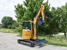Купить новую спецтехнику XCMG XE35 в Украине - купить на Автобазаре