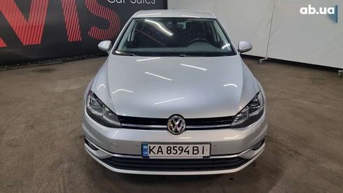 Volkswagen Golf 2020 - фото 2