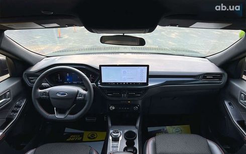 Ford Escape 2023 - фото 11