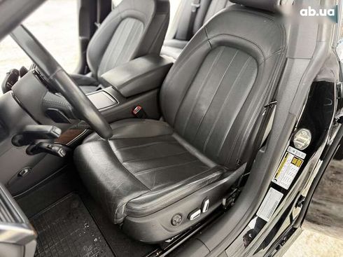 Audi A7 2016 - фото 13